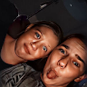 Meet your Posher, Maiken